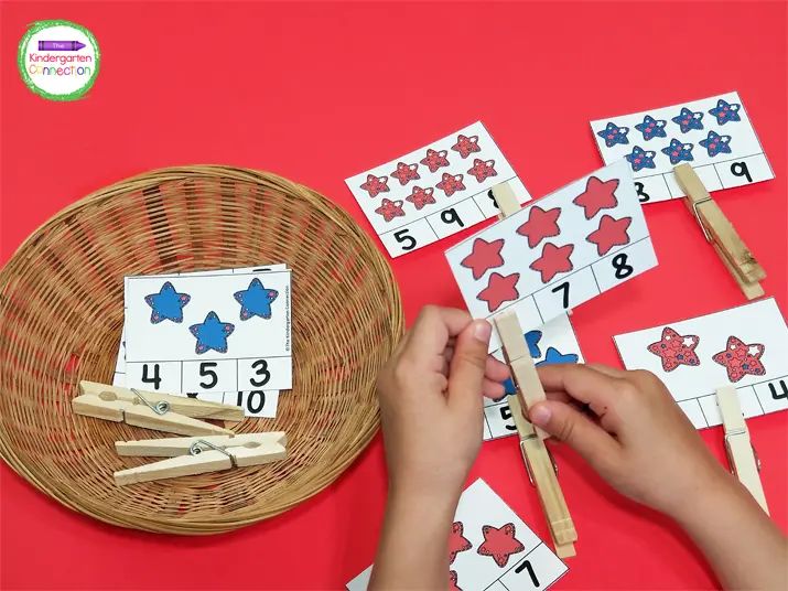 UA 7275 clips ( 20 pc in one card )