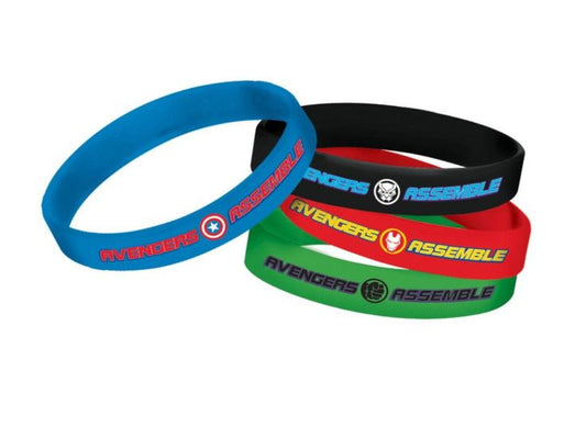 Wrist Band Avenger