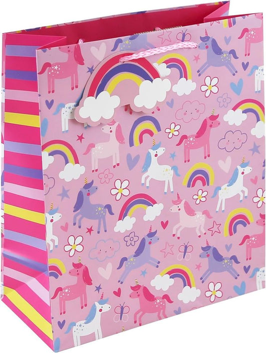 Unicorn Gift bag
