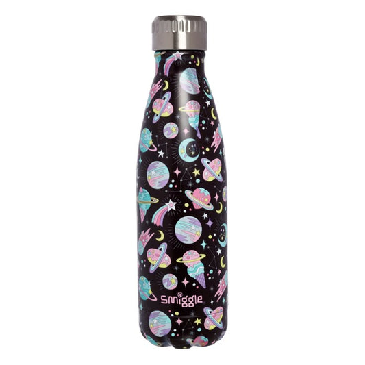 Stainless Steel bottle 
500 ML