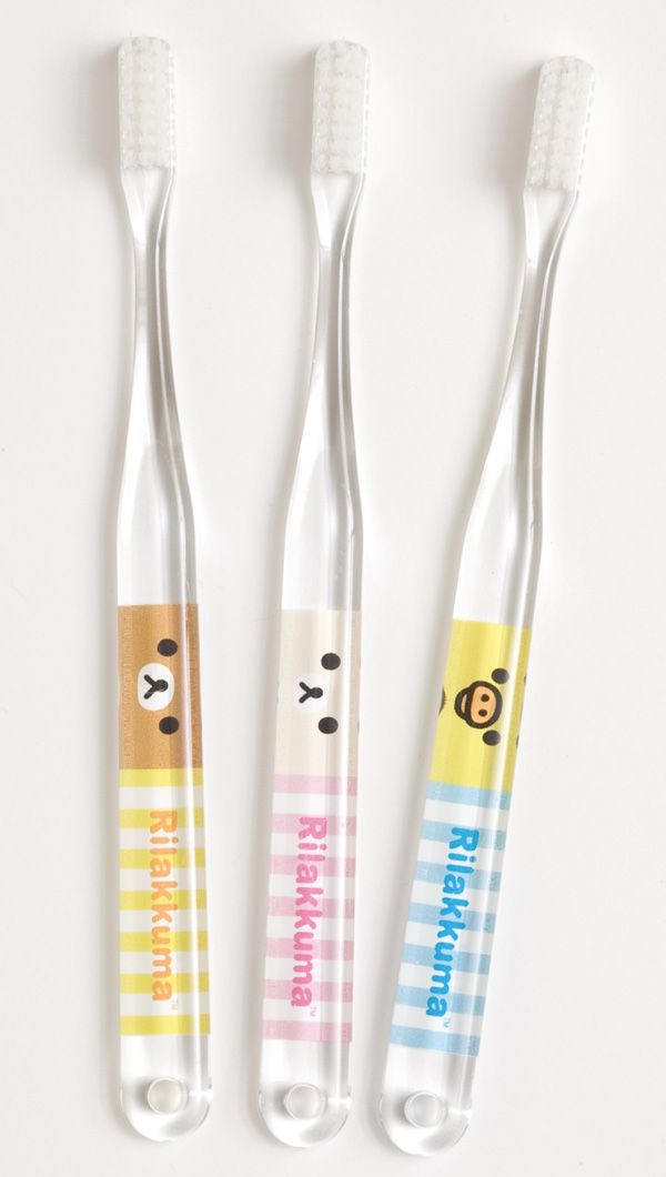 TOOTH BRUSH