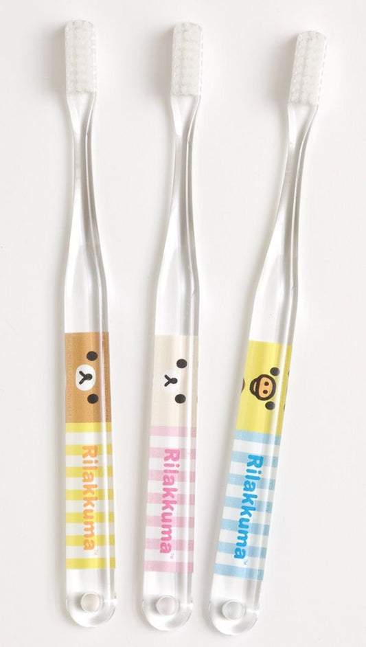 TOOTH BRUSH