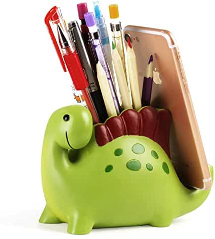 Pen Stand Dino