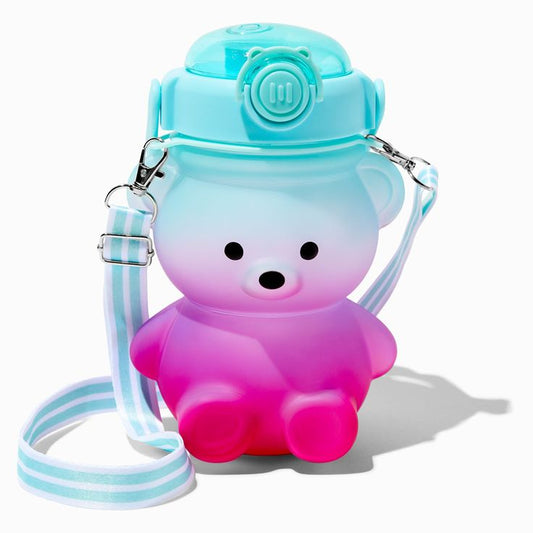 Bottle Bear