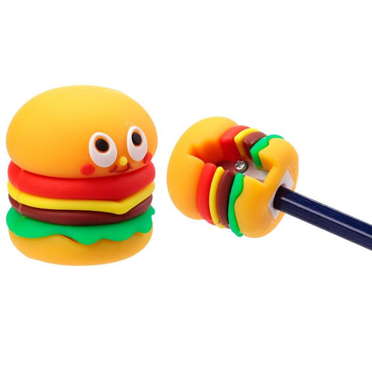 Sharpener Snack