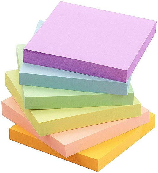 STICKY NOTES