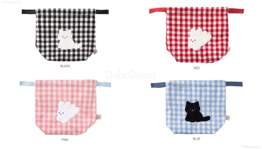 ZW-31 POUCH(1SET 60 PCS)