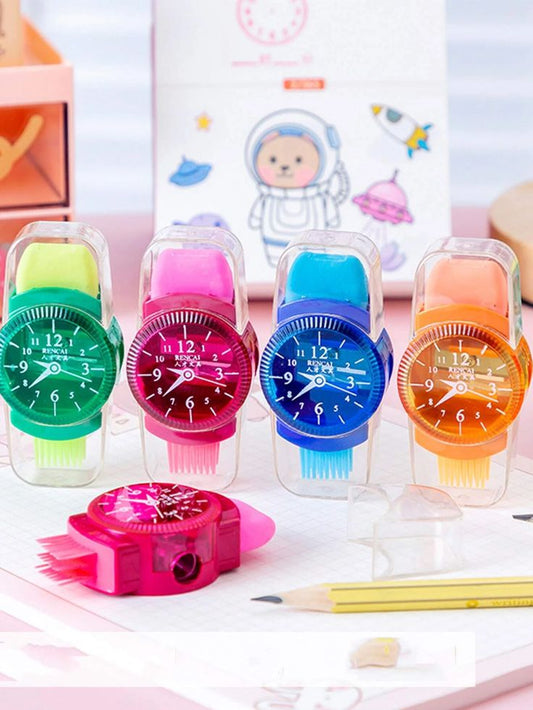 Sharpener Watch