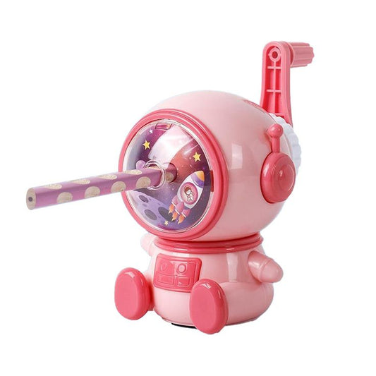 SPACE SHARPENER 36PC/SET 2 SET