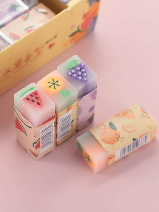 ERASER