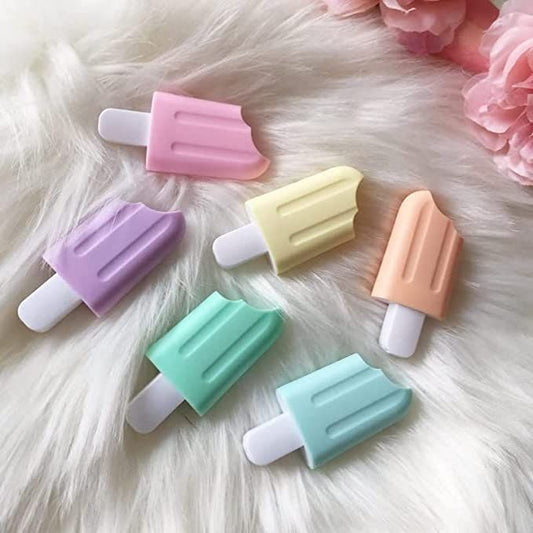 Popsicle Highlighter