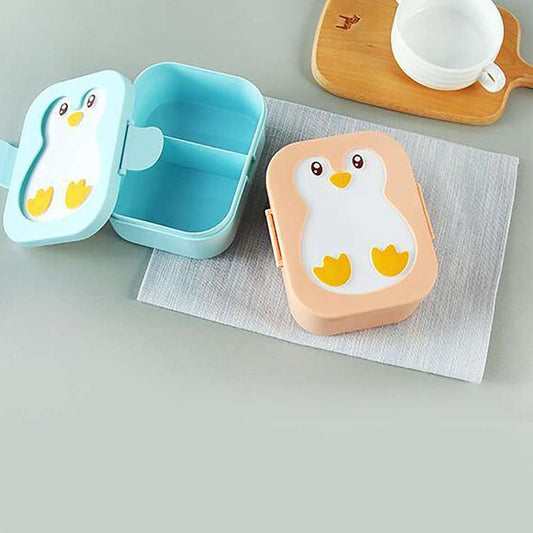 Lunch Box Premium ss
