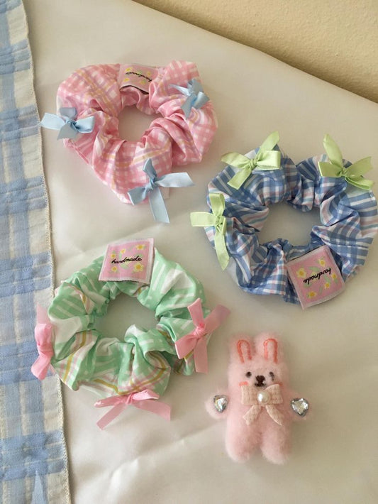 UA 51280117 KOREAN HAIR BAND