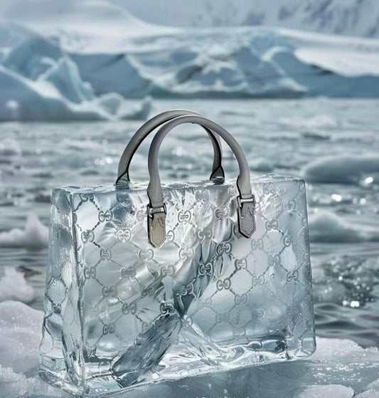 3d ice pouch