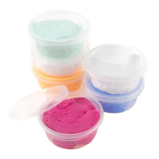 Air Clay 6 pack
