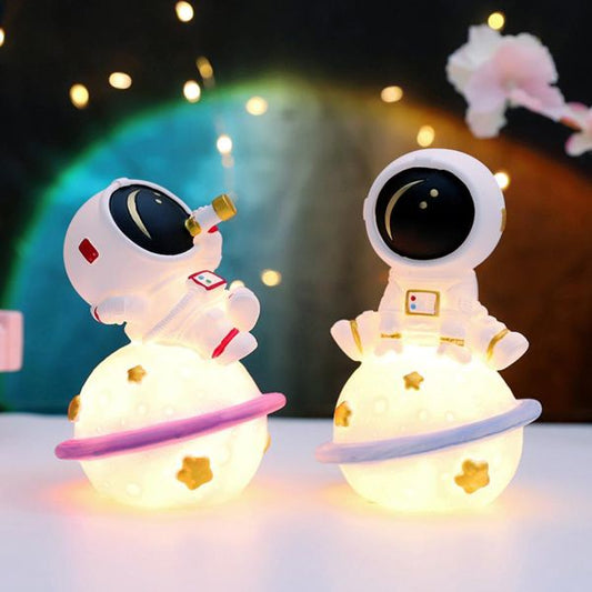 SPACE LAMP