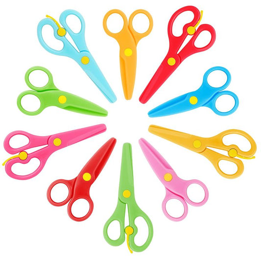 scissor kids