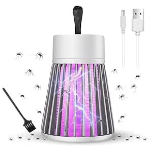 Mosquito led rotating
Bands