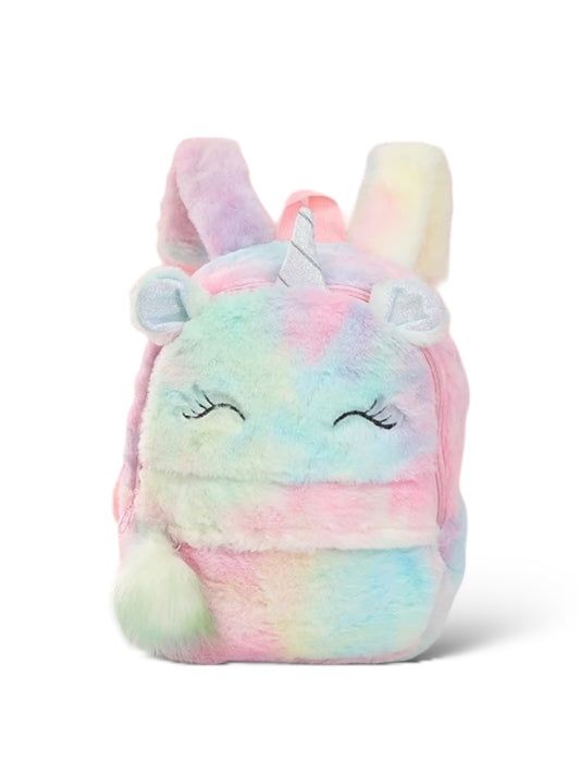 Unicorn school bag