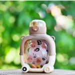 Bear Bottle