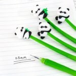 Pen flexible panda