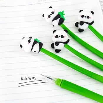 Pen flexible panda