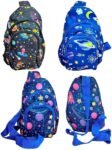 Chest and Waist Bags