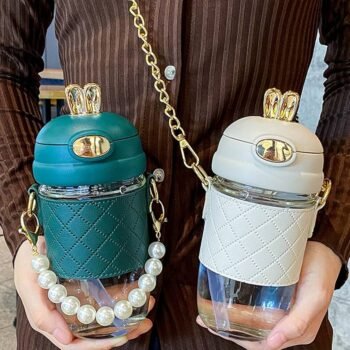 Bottle Pearls