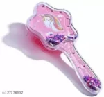 Unicorn Hair Comb