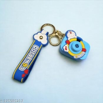Camera Keychain