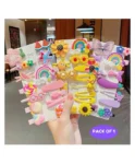 UA 1690 hair clip