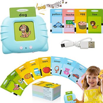 UA 1108 clip card