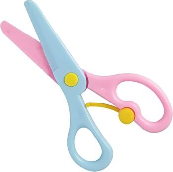 Scissor kids