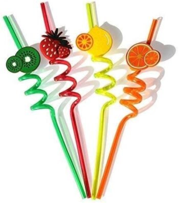 Straw