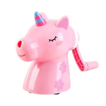 Sharpener unicorn