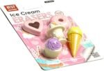 Ice Cream Eraser