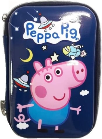 Peppa Pig Hard Case Bag
