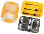 Duck Bento Lunch Box