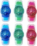Sharpener watch