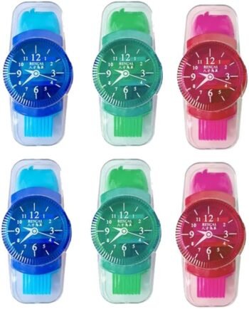 Sharpener watch