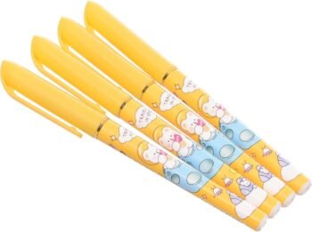 Sanrio Character Gel Pens