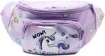 Unicorn Waist Bag