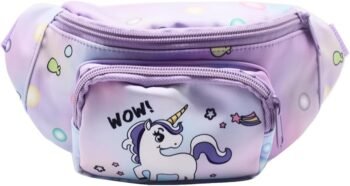 Unicorn Waist Bag