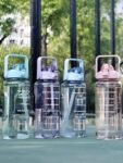 Water bottle
