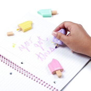 Ice Cream Highlighter