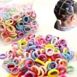 UA 122 cute hair clip