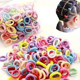 UA 122 cute hair clip