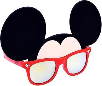 Micky goggles