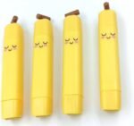 Eraser Banana