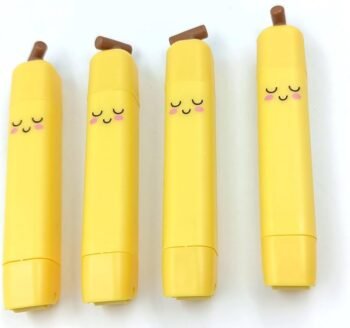 Eraser Banana